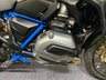 USED 2017 67 BMW R1200GS RALLYE - BUY ONLINE 24 HRS A DAY - FINANCE AVAILABLE - ALL TYPES OF CREDIT ACCEPTED WITH AKRAPOVIC EXHAUST & TOP BOX