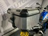 USED 2017 67 BMW R1200GS RALLYE - BUY ONLINE 24 HRS A DAY - FINANCE AVAILABLE - ALL TYPES OF CREDIT ACCEPTED WITH AKRAPOVIC EXHAUST & TOP BOX