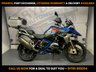 USED 2017 67 BMW R1200GS RALLYE - BUY ONLINE 24 HRS A DAY - FINANCE AVAILABLE - ALL TYPES OF CREDIT ACCEPTED WITH AKRAPOVIC EXHAUST & TOP BOX