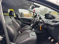 USED 2015 65 PEUGEOT 208 1.6 BlueHDi GT Line Hatchback 5dr Diesel Manual Euro 6 (s/s) (120 ps) 