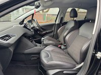 USED 2015 65 PEUGEOT 208 1.6 BlueHDi GT Line Hatchback 5dr Diesel Manual Euro 6 (s/s) (120 ps) 