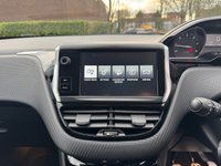 USED 2015 65 PEUGEOT 208 1.6 BlueHDi GT Line Hatchback 5dr Diesel Manual Euro 6 (s/s) (120 ps) 