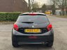 USED 2015 65 PEUGEOT 208 1.6 BlueHDi GT Line Hatchback 5dr Diesel Manual Euro 6 (s/s) (120 ps) 