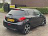 USED 2015 65 PEUGEOT 208 1.6 BlueHDi GT Line Hatchback 5dr Diesel Manual Euro 6 (s/s) (120 ps) 