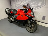USED 2011 61 BMW K1300 S - BUY ONLINE 24 HRS A DAY - FINANCE AVAILABLE - ALL TYPES OF CREDIT ACCEPTED WITH BMW PANNIERS & GR MOTO EXHAUST