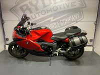 USED 2011 61 BMW K1300 S - BUY ONLINE 24 HRS A DAY - FINANCE AVAILABLE - ALL TYPES OF CREDIT ACCEPTED WITH BMW PANNIERS & GR MOTO EXHAUST