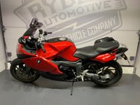 USED 2011 61 BMW K1300 S - BUY ONLINE 24 HRS A DAY - FINANCE AVAILABLE - ALL TYPES OF CREDIT ACCEPTED WITH BMW PANNIERS & GR MOTO EXHAUST