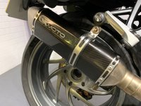 USED 2011 61 BMW K1300 S - BUY ONLINE 24 HRS A DAY - FINANCE AVAILABLE - ALL TYPES OF CREDIT ACCEPTED WITH BMW PANNIERS & GR MOTO EXHAUST