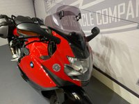 USED 2011 61 BMW K1300 S - BUY ONLINE 24 HRS A DAY - FINANCE AVAILABLE - ALL TYPES OF CREDIT ACCEPTED WITH BMW PANNIERS & GR MOTO EXHAUST