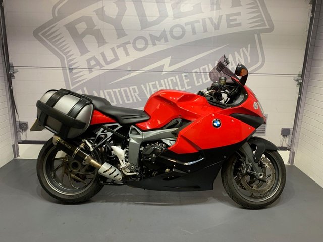 2011 61 BMW K1300 S - BUY ONLINE 24 HRS A DAY - FINANCE AVAILABLE - ALL TYPES OF CREDIT ACCEPTED