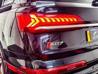 USED 2019 69 AUDI SQ7 4.0 TDI V8 Vorsprung SUV 5dr Diesel Tiptronic quattro Euro 6 (s/s) (435 ps) 