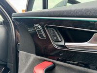 USED 2019 69 AUDI SQ7 4.0 TDI V8 Vorsprung SUV 5dr Diesel Tiptronic quattro Euro 6 (s/s) (435 ps) 