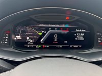 USED 2019 69 AUDI SQ7 4.0 TDI V8 Vorsprung SUV 5dr Diesel Tiptronic quattro Euro 6 (s/s) (435 ps) 