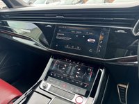 USED 2019 69 AUDI SQ7 4.0 TDI V8 Vorsprung SUV 5dr Diesel Tiptronic quattro Euro 6 (s/s) (435 ps) 