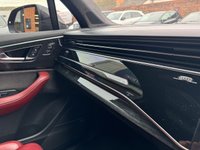 USED 2019 69 AUDI SQ7 4.0 TDI V8 Vorsprung SUV 5dr Diesel Tiptronic quattro Euro 6 (s/s) (435 ps) 