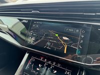 USED 2019 69 AUDI SQ7 4.0 TDI V8 Vorsprung SUV 5dr Diesel Tiptronic quattro Euro 6 (s/s) (435 ps) 