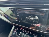 USED 2019 69 AUDI SQ7 4.0 TDI V8 Vorsprung SUV 5dr Diesel Tiptronic quattro Euro 6 (s/s) (435 ps) 