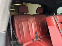 USED 2019 69 AUDI SQ7 4.0 TDI V8 Vorsprung SUV 5dr Diesel Tiptronic quattro Euro 6 (s/s) (435 ps) 