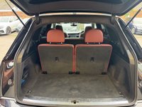 USED 2019 69 AUDI SQ7 4.0 TDI V8 Vorsprung SUV 5dr Diesel Tiptronic quattro Euro 6 (s/s) (435 ps) 