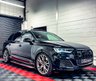 USED 2019 69 AUDI SQ7 4.0 TDI V8 Vorsprung SUV 5dr Diesel Tiptronic quattro Euro 6 (s/s) (435 ps) 