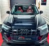 USED 2019 69 AUDI SQ7 4.0 TDI V8 Vorsprung SUV 5dr Diesel Tiptronic quattro Euro 6 (s/s) (435 ps) 