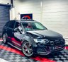 USED 2019 69 AUDI SQ7 4.0 TDI V8 Vorsprung SUV 5dr Diesel Tiptronic quattro Euro 6 (s/s) (435 ps) 