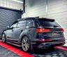 USED 2019 69 AUDI SQ7 4.0 TDI V8 Vorsprung SUV 5dr Diesel Tiptronic quattro Euro 6 (s/s) (435 ps) 