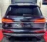 USED 2019 69 AUDI SQ7 4.0 TDI V8 Vorsprung SUV 5dr Diesel Tiptronic quattro Euro 6 (s/s) (435 ps) 
