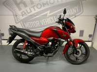 USED 2023 73 HONDA CB125F - BUY ONLINE 24 HRS A DAY - FINANCE AVAILABLE - ALL TYPES OF CREDIT ACCEPTED ONLY 1,522 MILES FROM NEW