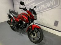 USED 2023 73 HONDA CB125F - BUY ONLINE 24 HRS A DAY - FINANCE AVAILABLE - ALL TYPES OF CREDIT ACCEPTED ONLY 1,522 MILES FROM NEW