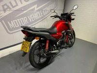 USED 2023 73 HONDA CB125F - BUY ONLINE 24 HRS A DAY - FINANCE AVAILABLE - ALL TYPES OF CREDIT ACCEPTED ONLY 1,522 MILES FROM NEW