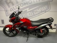 USED 2023 73 HONDA CB125F - BUY ONLINE 24 HRS A DAY - FINANCE AVAILABLE - ALL TYPES OF CREDIT ACCEPTED ONLY 1,522 MILES FROM NEW