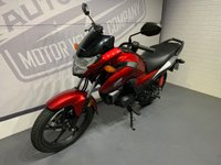 USED 2023 73 HONDA CB125F - BUY ONLINE 24 HRS A DAY - FINANCE AVAILABLE - ALL TYPES OF CREDIT ACCEPTED ONLY 1,522 MILES FROM NEW