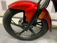 USED 2023 73 HONDA CB125F - BUY ONLINE 24 HRS A DAY - FINANCE AVAILABLE - ALL TYPES OF CREDIT ACCEPTED ONLY 1,522 MILES FROM NEW