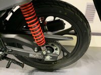 USED 2023 73 HONDA CB125F - BUY ONLINE 24 HRS A DAY - FINANCE AVAILABLE - ALL TYPES OF CREDIT ACCEPTED ONLY 1,522 MILES FROM NEW