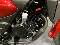 USED 2023 73 HONDA CB125F - BUY ONLINE 24 HRS A DAY - FINANCE AVAILABLE - ALL TYPES OF CREDIT ACCEPTED ONLY 1,522 MILES FROM NEW
