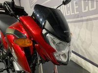 USED 2023 73 HONDA CB125F - BUY ONLINE 24 HRS A DAY - FINANCE AVAILABLE - ALL TYPES OF CREDIT ACCEPTED ONLY 1,522 MILES FROM NEW