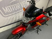 USED 2023 73 HONDA CB125F - BUY ONLINE 24 HRS A DAY - FINANCE AVAILABLE - ALL TYPES OF CREDIT ACCEPTED ONLY 1,522 MILES FROM NEW