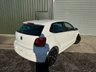 USED 2012 12 VOLKSWAGEN POLO 1.2 Match Hatchback 5dr Petrol Manual Euro 5 (70 ps) 