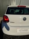 USED 2012 12 VOLKSWAGEN POLO 1.2 Match Hatchback 5dr Petrol Manual Euro 5 (70 ps) 