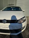 USED 2012 12 VOLKSWAGEN POLO 1.2 Match Hatchback 5dr Petrol Manual Euro 5 (70 ps) 