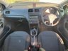 USED 2012 12 VOLKSWAGEN POLO 1.2 Match Hatchback 5dr Petrol Manual Euro 5 (70 ps) 