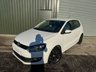 USED 2012 12 VOLKSWAGEN POLO 1.2 Match Hatchback 5dr Petrol Manual Euro 5 (70 ps) 