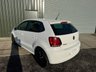 USED 2012 12 VOLKSWAGEN POLO 1.2 Match Hatchback 5dr Petrol Manual Euro 5 (70 ps) 