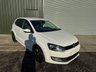 USED 2012 12 VOLKSWAGEN POLO 1.2 Match Hatchback 5dr Petrol Manual Euro 5 (70 ps) 