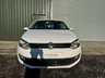 USED 2012 12 VOLKSWAGEN POLO 1.2 Match Hatchback 5dr Petrol Manual Euro 5 (70 ps) 