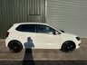 USED 2012 12 VOLKSWAGEN POLO 1.2 Match Hatchback 5dr Petrol Manual Euro 5 (70 ps) 