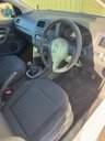 USED 2012 12 VOLKSWAGEN POLO 1.2 Match Hatchback 5dr Petrol Manual Euro 5 (70 ps) 