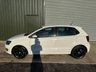 USED 2012 12 VOLKSWAGEN POLO 1.2 Match Hatchback 5dr Petrol Manual Euro 5 (70 ps) 