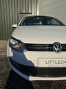 USED 2012 12 VOLKSWAGEN POLO 1.2 Match Hatchback 5dr Petrol Manual Euro 5 (70 ps) 